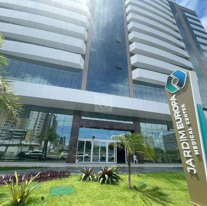 Imóveis Comerciais para a Área da Saúde: O Espaço Perfeito para Consultórios e Clínicas