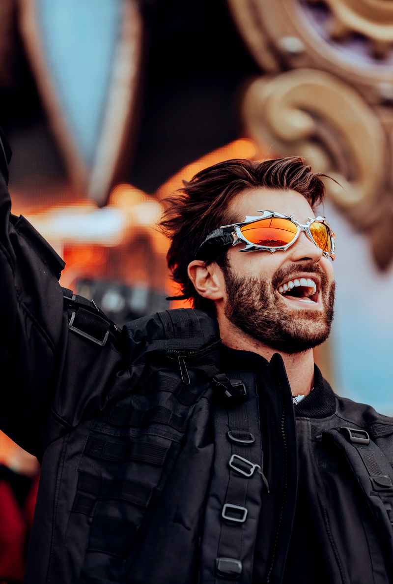 Alok será atração musical da grande final do BBB26