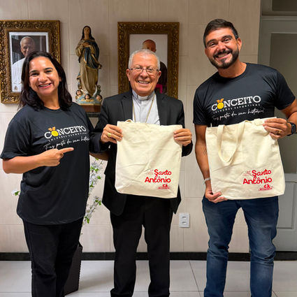 Aracaju recebe neste domingo, 7, a 33ª edição da Corrida da Colina do Santo Antônio