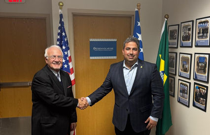 Desenvolve-SE inaugura primeiro escritório internacional de negócios nos Estados Unidos