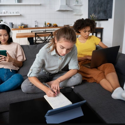 Conheça cinco jogos que auxiliam na jornada de estudos para o ENEM