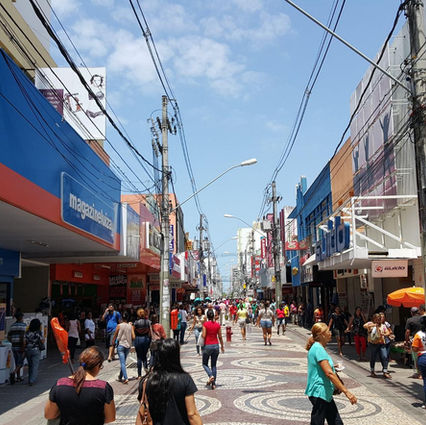 LiquidaAju 2025 promete movimentar o comércio de Aracaju com prêmios imperdíveis