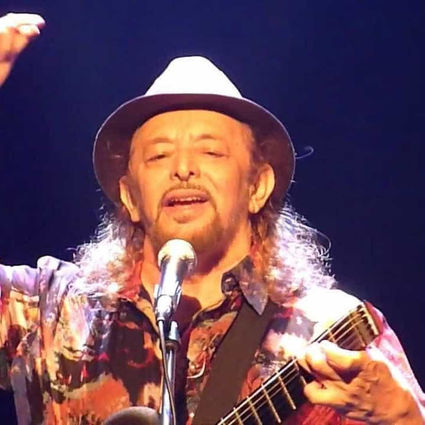 Com ingressos esgotados, show de Geraldo Azevedo terá sessão extra neste sábado em Aracaju