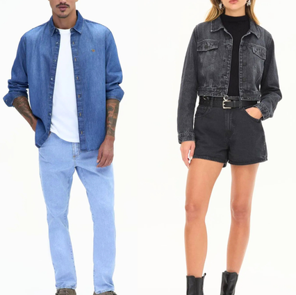 ACERTE NO LOOK