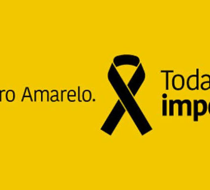 OAB/SE reafirma compromisso com a vida e a dignidade humana no mês do Setembro Amarelo