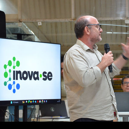 Novas turmas do Jovem Tech