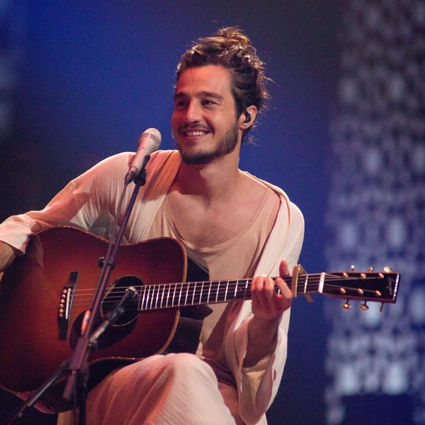 “ACÚSTICO MTV TIAGO IORC” CHEGA A ARACAJU