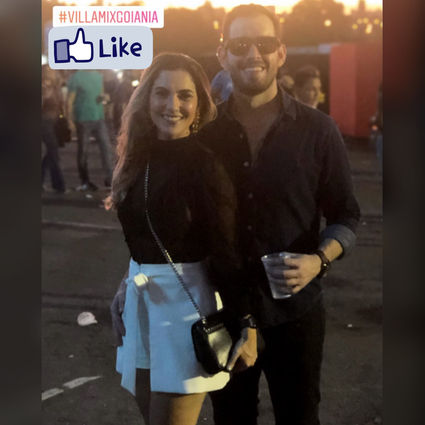 No Villa Mix Goiânia