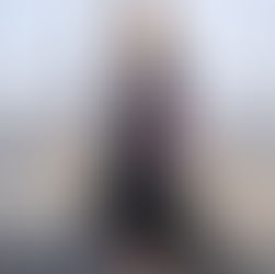 Maria Braz é convidada para o desfile da Balenciaga na Paris Fashion Week