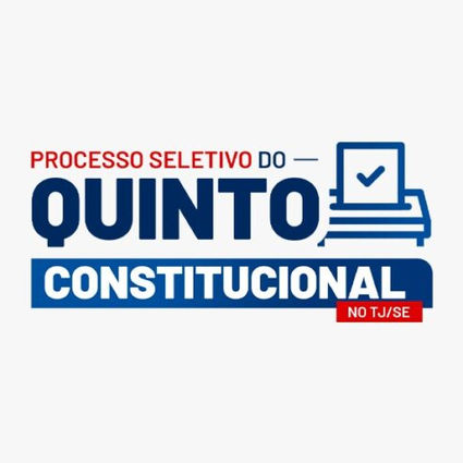 Advocacia poderá votar em até seis candidatos para compor a lista sêxtupla do Quinto Constitucional