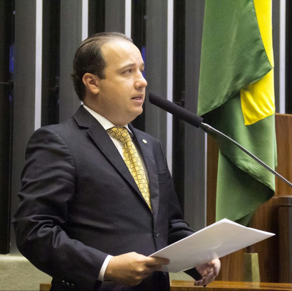 Valadares Filho Preocupado Com a Situação da Seca