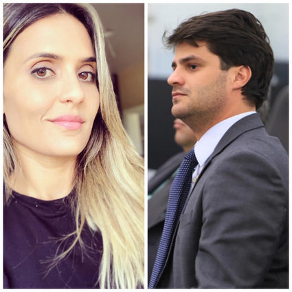 Beijinhos no "Avião"