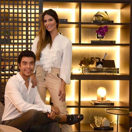 Sergipanos no Casas Conceito 2020