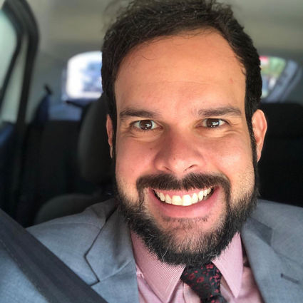 Solteiro em Salvador