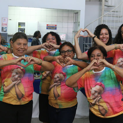 GACC lança marca alusiva aos 20 anos da instituição