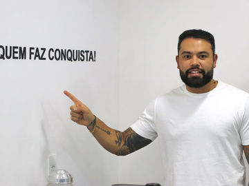 Convenção Conquista 2024