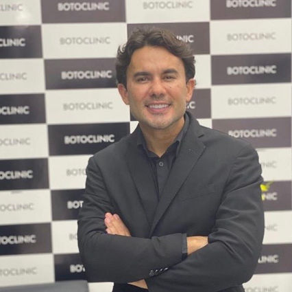 Botoclinic: a maior rede de harmonização facial do Brasil chega a Aracaju