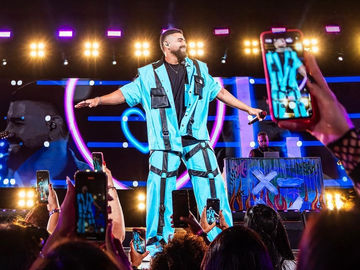 Aracaju vai reunir grandes atrações no Samba Brasil em julho