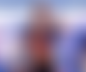 Luanzinho no Réveillon