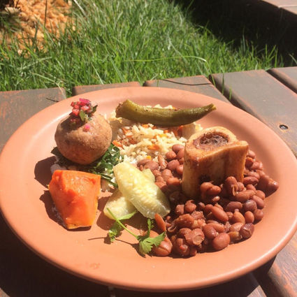 Sebrae promove I Mostra Sabores e Saberes de Sergipe