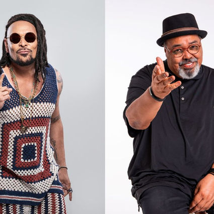 Pôr do Jau ganha nova data e confirma show de Jau e Jorge Aragão em pleno auge do verão 