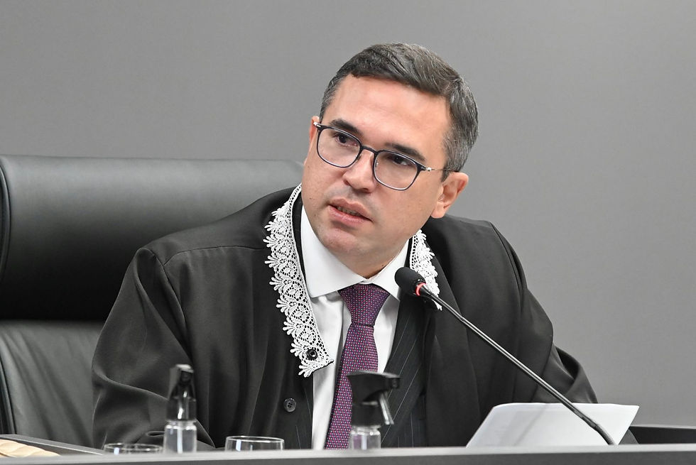 TCE apura contratação de cemitério particular em Socorro e determina regularização dos cemitérios públicos