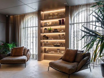 Quatro Estações expande luxo e sofisticação para Aracaju