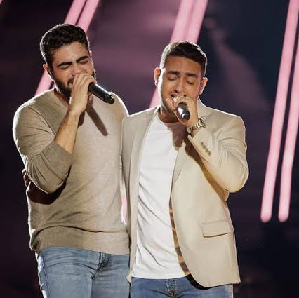 3ª Edição do “Folia Sertanejo, Forró & Arrocha” acontece em Aracaju no dia 25 de janeiro