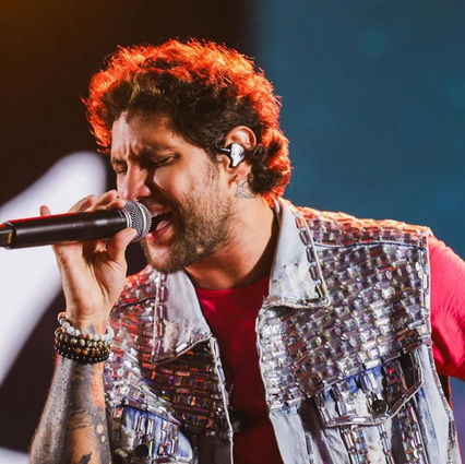 Festa do Peão de Barretos: Jammil comanda trio elétrico no dia 29 de agosto