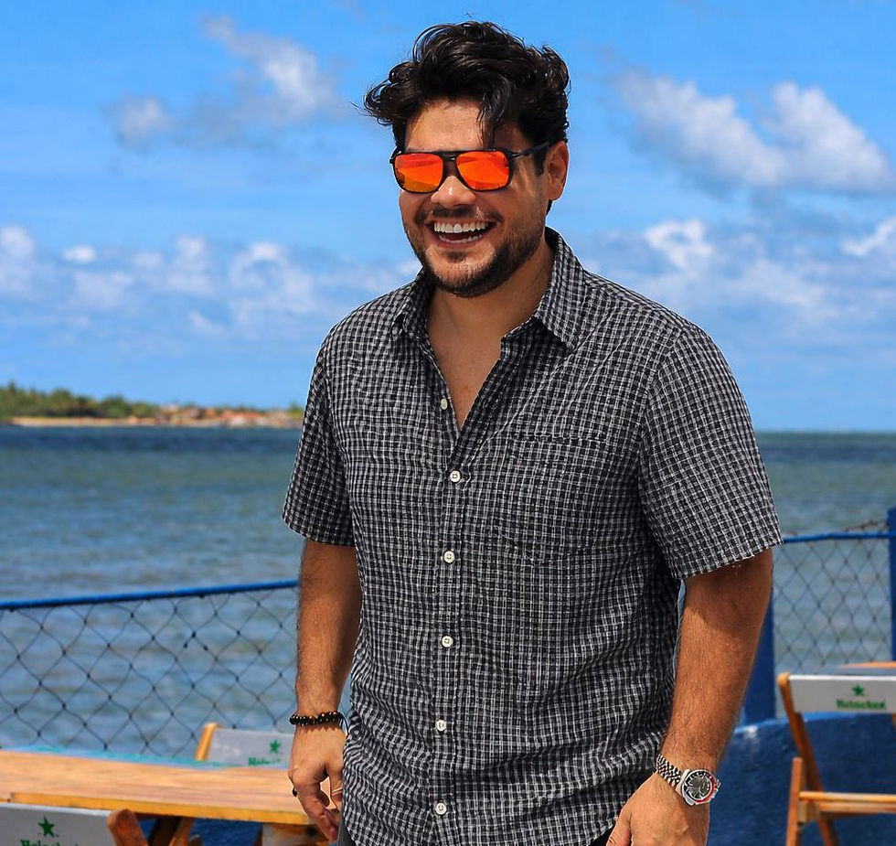 Arraiá do Jobim abre temporada junina em Aracaju nesta quinta, véspera de feriado