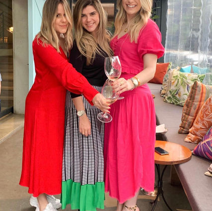 Fim de Semana em Sampa