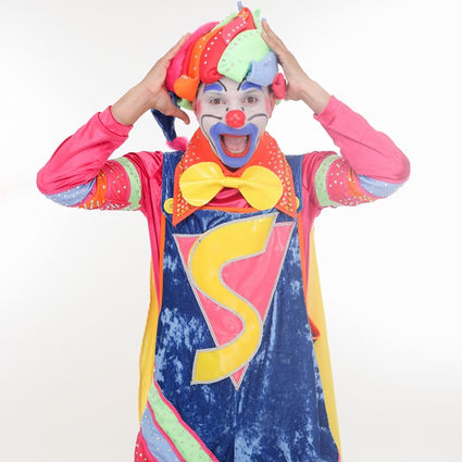 Pré-Caju kids: programação do bloco infantil será lançada no dia 13 de julho, com shows e brincadeiras