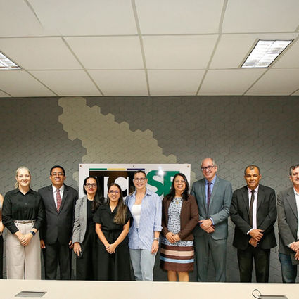 Pacto pela Educação debate incentivo a municípios com destaque no ensino Por DICOM/TCE