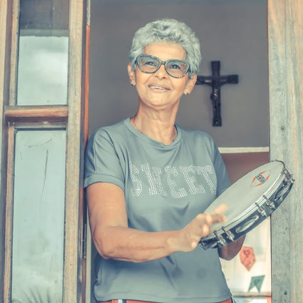Dia Internacional da MulherExposição fotográfica ‘Cada Fotografia: Uma História!’ homenageia mulheres sergipanas