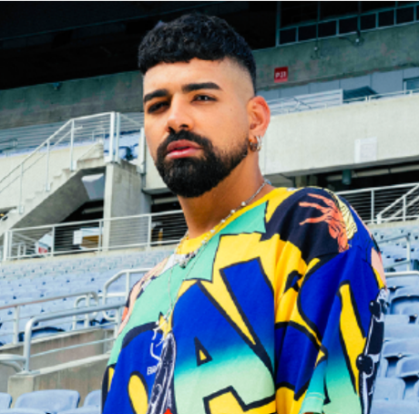 Dilsinho se une à CazéTV e transforma clássico do Skank em pagode