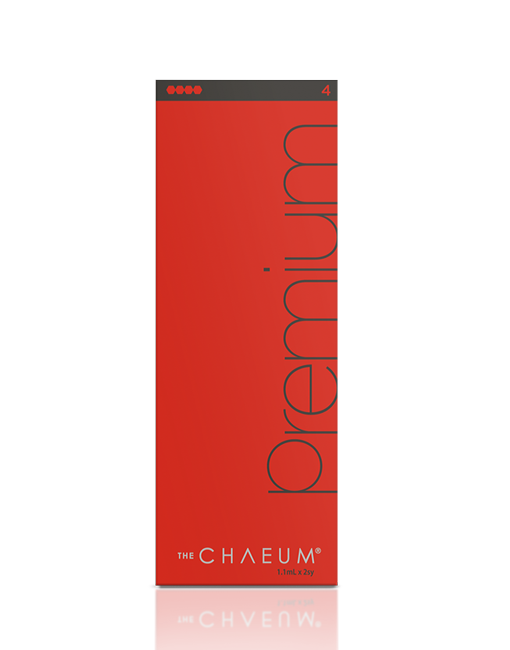 The Chaeum Premium No.4