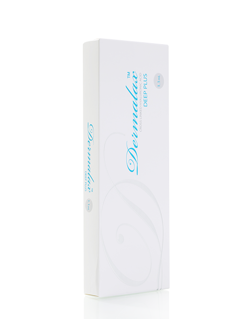 Dermalax Deep Plus