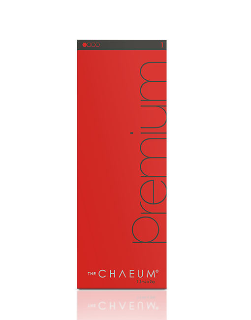 The Chaeum Premium No.1