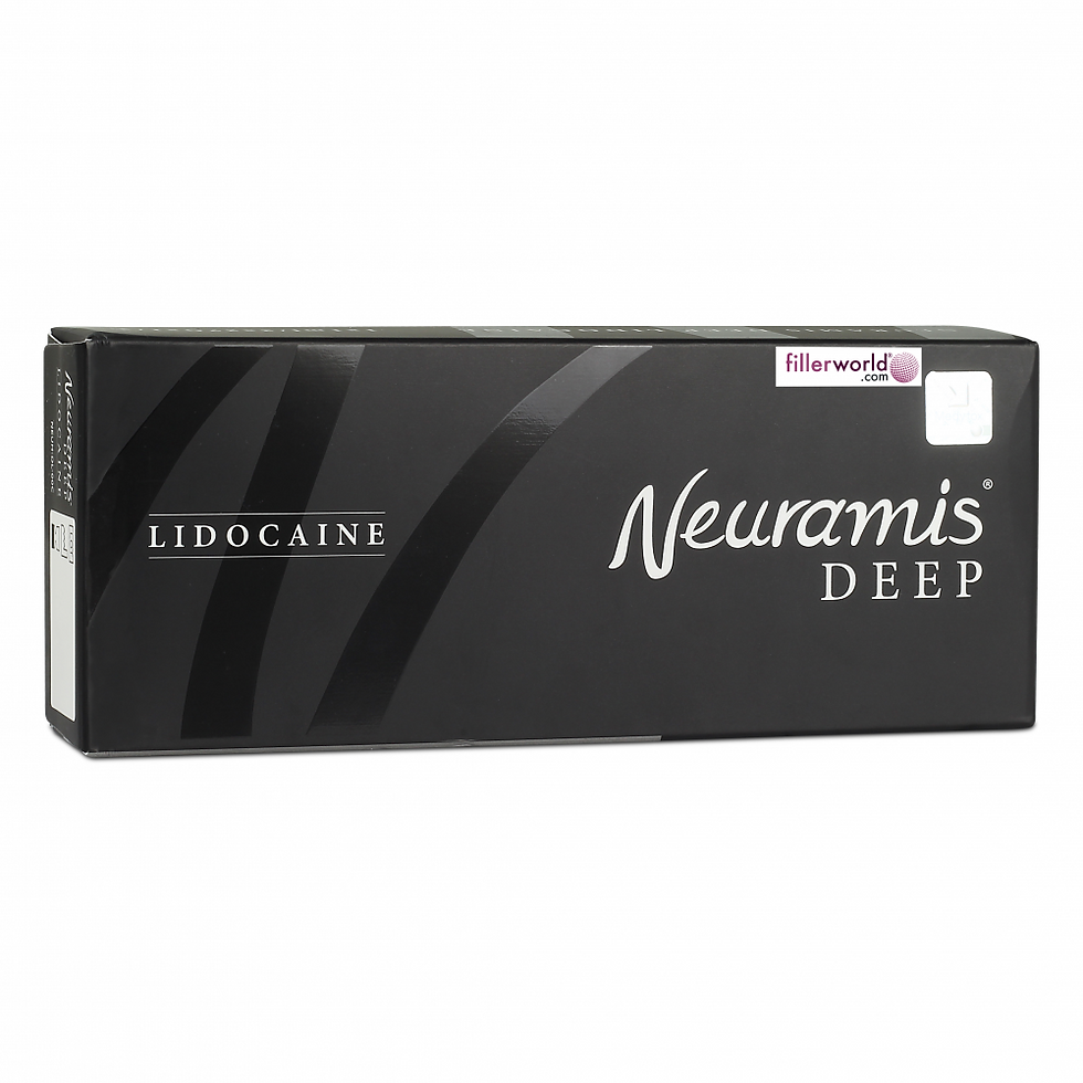 Neuramis® Deep Lidocaine