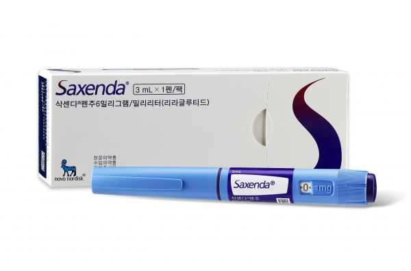 Saxenda®