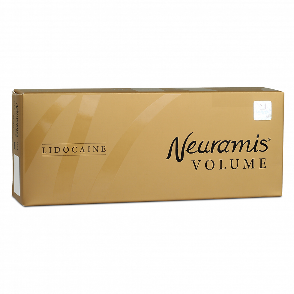 Neuramis® Volume Lidocaine