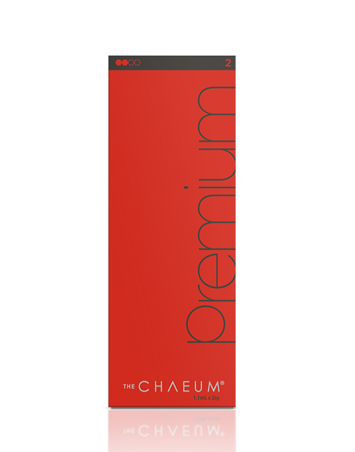 The Chaeum Premium No.2