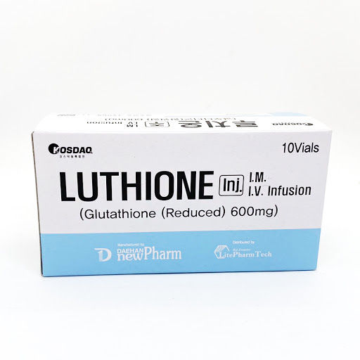 LUTHIONE Inj.