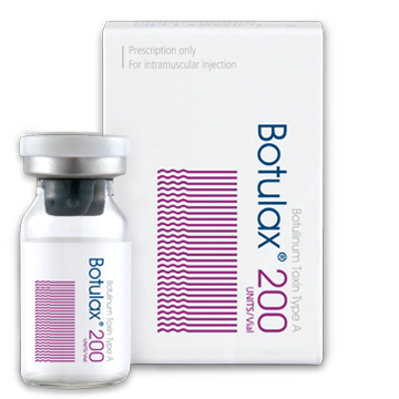 Botulax® 200 unit