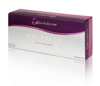 JUVEDERM® VOLBELLA® with Lidocaine