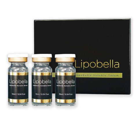 Lipobella Soluble Serum