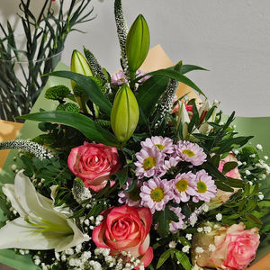Blumenstrauß