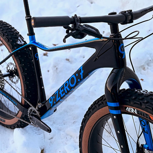 Lynx V2 Carbon | 907bikes