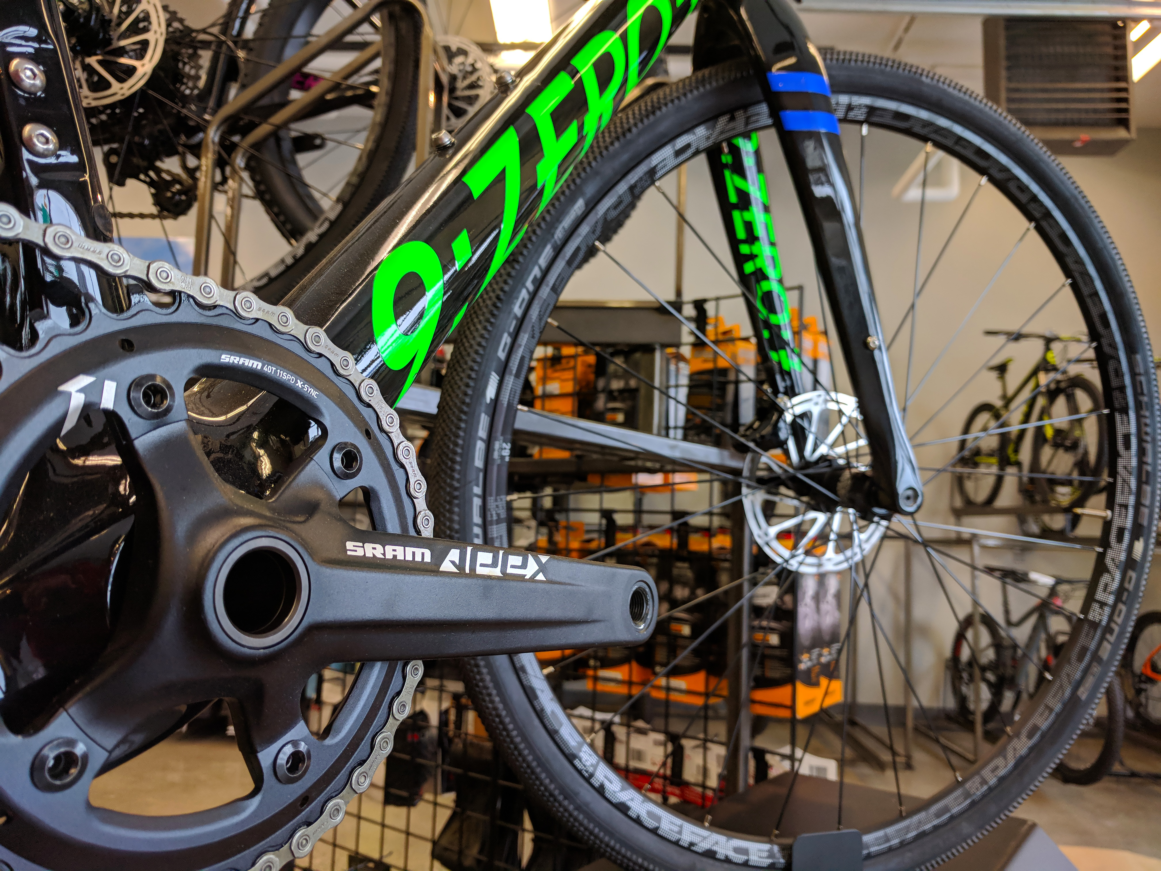 chain reaction cycles alaska