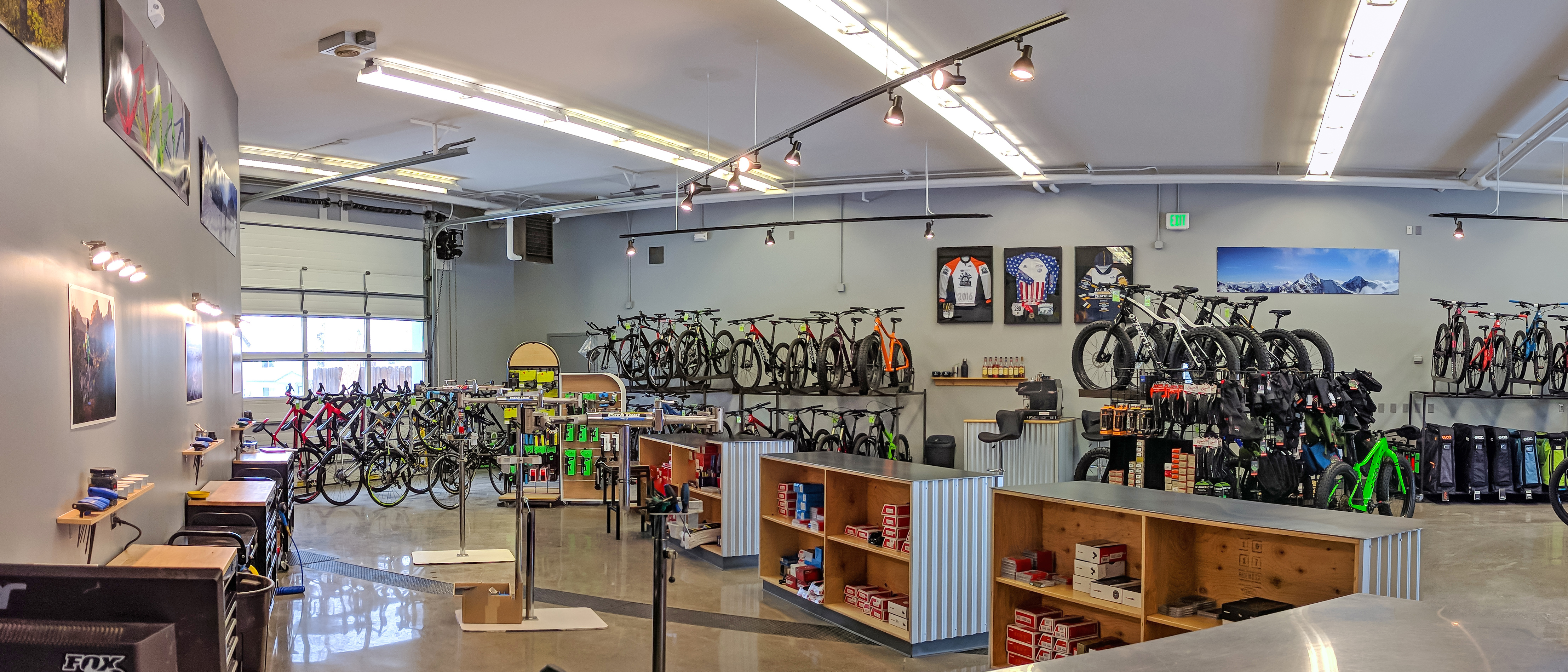 chain reaction store near me